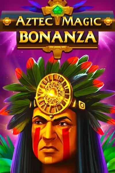 Top slot – Aztec Magic Bonanza