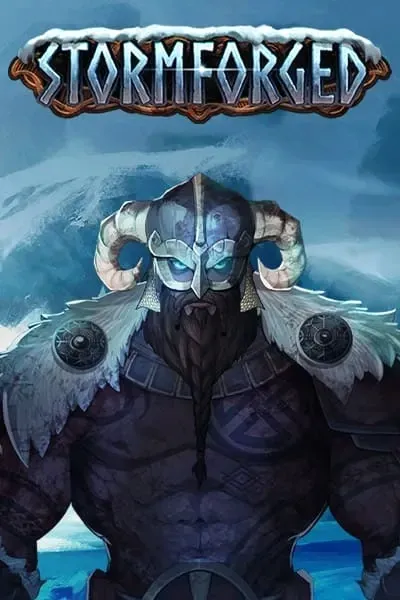 Top slot – Stormforged